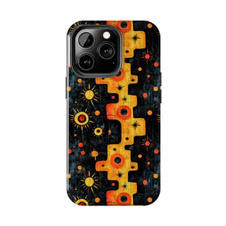 Solar Relics - iPhone Tough