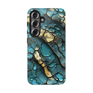 Golden Scales - Galaxy Tough