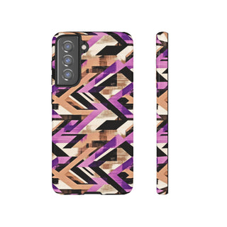 Urban Mirage - Galaxy Tough