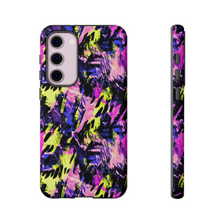 Neon Claw - Galaxy Tough