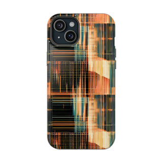 Retro Sync - iPhone MagSafe