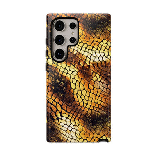 Golden Terrain - Galaxy Tough