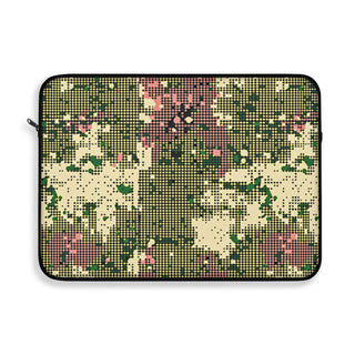 Dotted Terrain - Laptop Sleeve