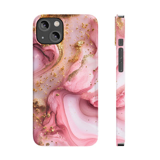 Pink Élan - iPhone Slim