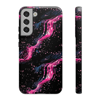 Electric Veins - Galaxy Tough