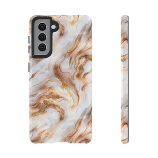 Gilded Serenity - Galaxy Tough