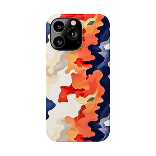 Firestorm Drift - iPhone Slim