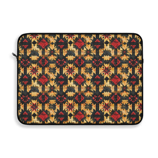 Tribal Legacy - Laptop Sleeve