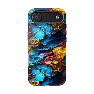 Shattered Spectrum - iPhone Tough