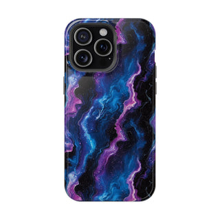 Nebula Veil - iPhone MagSafe