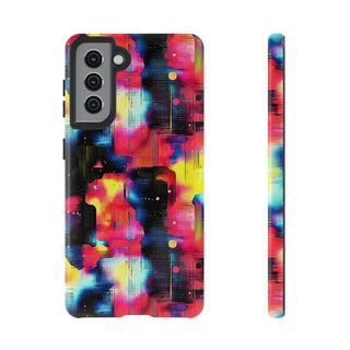 Neon Pulse - Galaxy Tough