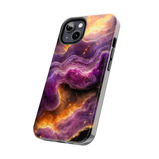 Starborn Glow - iPhone Tough