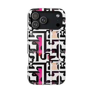 Chromatic Nexus - iPhone MagSafe