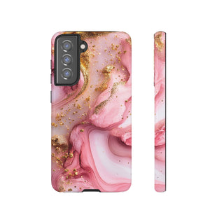 Pink Élan - Galaxy Tough