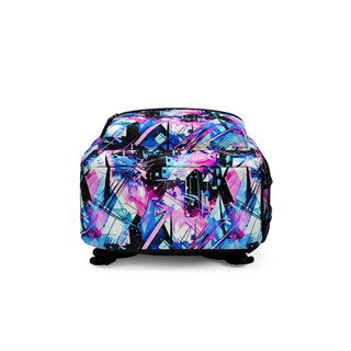Electric Skyline - Backpack