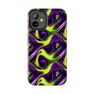 Plasma Bloom - iPhone Tough