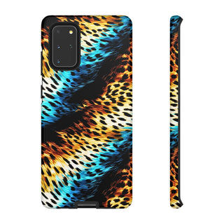 Wild Streak - Galaxy Tough
