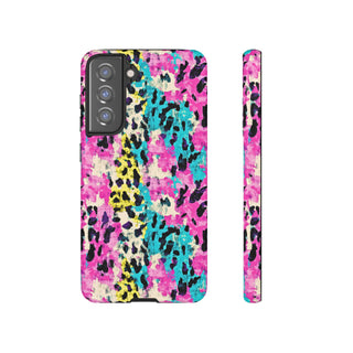 Neon Wilderness - Galaxy Tough