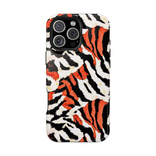 Savage Streaks - iPhone MagSafe