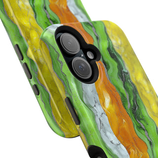 Citrus Cascade - iPhone MagSafe