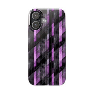 Twilight Strata - iPhone Slim