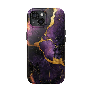 Cosmic Shard - iPhone Tough