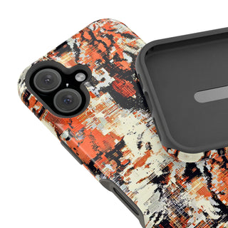 Inferno Blaze - iPhone MagSafe