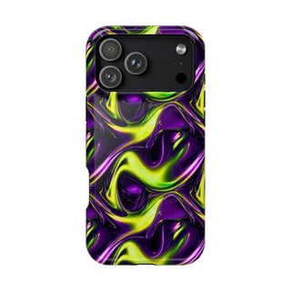 Plasma Bloom - iPhone MagSafe