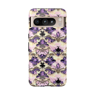 Royal Bloom - Pixel Tough