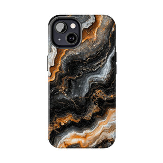 Obsidian Surge - iPhone Tough