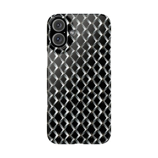 Diamond Allure - iPhone Slim