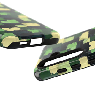 Camo Blocks