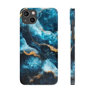 Abyssal Gleam - iPhone Slim