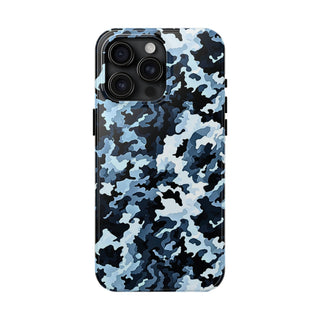 Midnight Stealth - iPhone Tough