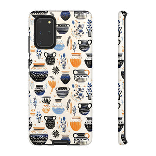 Ceramic Harmony - Galaxy Tough