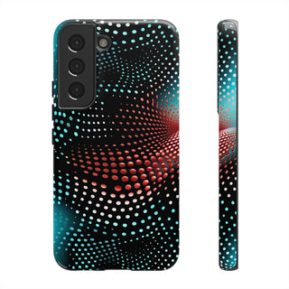 Pulse Grid - Galaxy Tough