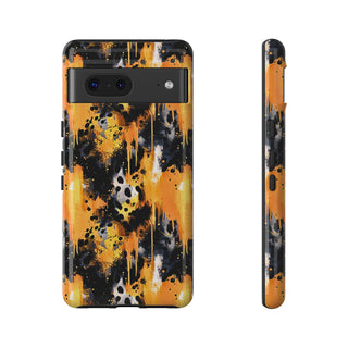 Wildfire Pulse - Pixel Tough