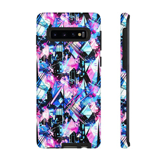 Electric Skyline - Galaxy Tough