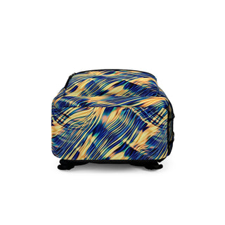 Voltage Veil - Backpack