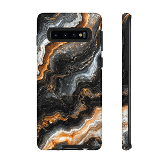 Obsidian Surge - Galaxy Tough