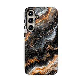 Obsidian Surge - Galaxy Tough