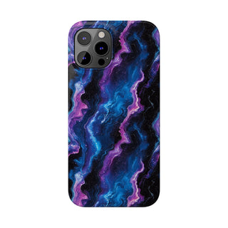 Nebula Veil - iPhone Slim