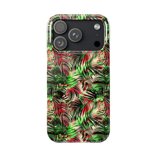 Tropic Fade - iPhone Slim