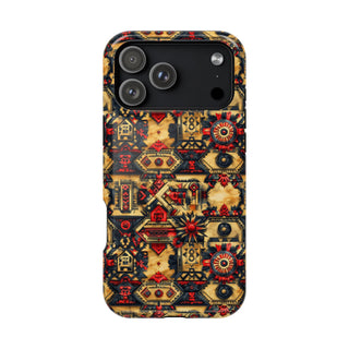 Ember Bloom - iPhone MagSafe