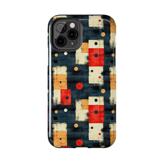 Cosmic Compass - iPhone Tough