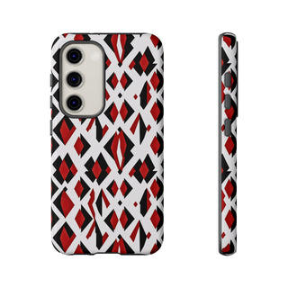 Firebrand Flame - Galaxy Tough