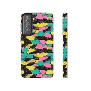 Mosaic Pop - Galaxy Tough