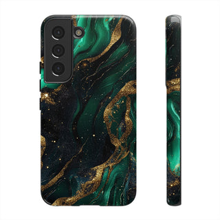 Verdant Aurora - Galaxy Tough