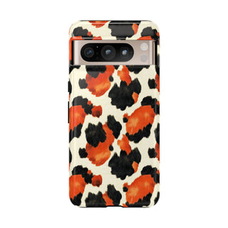 Rustic Hide - Pixel Tough