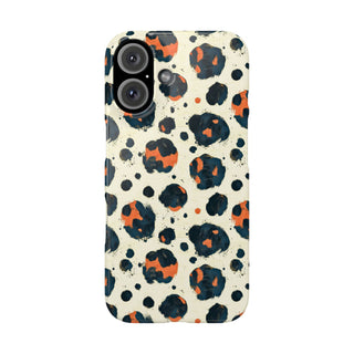 Lunar Dusk - iPhone Slim